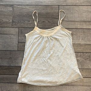 Abercrombie & Fitch Tank Top